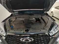 2021 Chery Tiggo 7 Pro 1.5T CVT Premium — фото 20