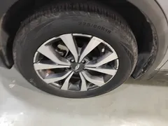 2021 Chery Tiggo 7 Pro 1.5T CVT Premium — фото 23