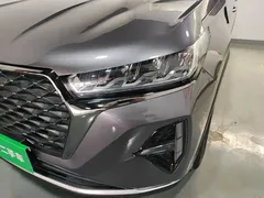 2021 Chery Tiggo 7 Pro 1.5T CVT Premium — фото 24