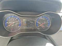 2020 Geely Vision 1.5L MT, белый — фото 12