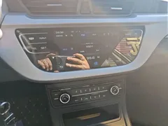 2020 Geely Vision 1.5L MT, белый — фото 13