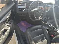 2020 Geely Vision 1.5L MT, белый — фото 16
