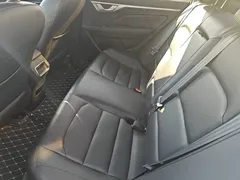 2020 Geely Vision 1.5L MT, белый — фото 17