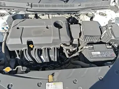 2020 Geely Vision 1.5L MT, белый — фото 20
