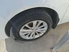2020 Geely Vision 1.5L MT, белый — фото 23