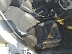2020 Geely Vision 1.5L MT, белый — фото 25