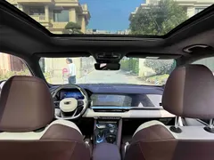2021 Geely Monjaro 2.0TD High Power AT 4WD Flagship — фото 6