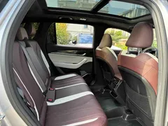 2021 Geely Monjaro 2.0TD High Power AT 4WD Flagship — фото 7