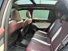 2021 Geely Monjaro 2.0TD High Power AT 4WD Flagship — фото 8