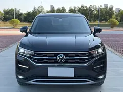 2022 Volkswagen Tayron 330TSI 2WD Luxury Smart Connect — фото 2