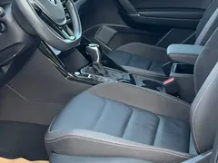2022 Volkswagen Tayron 330TSI 2WD Luxury Smart Connect — фото 4