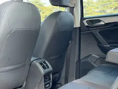 2022 Volkswagen Tayron 330TSI 2WD Luxury Smart Connect — фото 6