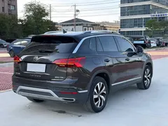 2022 Volkswagen Tayron 330TSI 2WD Luxury Smart Connect — фото 7