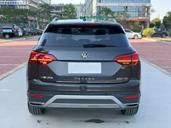 2022 Volkswagen Tayron 330TSI 2WD Luxury Smart Connect — фото 8