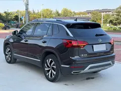 2022 Volkswagen Tayron 330TSI 2WD Luxury Smart Connect — фото 9