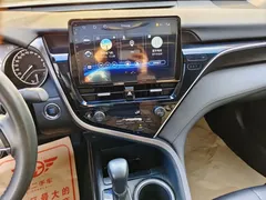 2021 Toyota Camry 2.0G Luxury — фото 9
