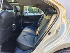 2021 Toyota Camry 2.0G Luxury — фото 11