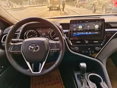 2021 Toyota Camry 2.0G Luxury — фото 12