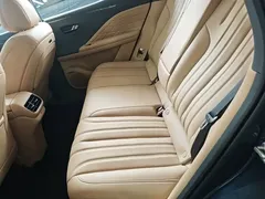 2026 Aion V 650 Family EV, синий — фото 17