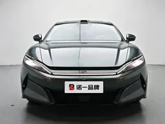 2025 BYD Han L PHEV 4WD LiDAR Flagship — фото 2