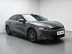 2025 BYD Han L PHEV 4WD LiDAR Flagship — фото 3