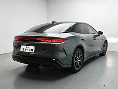 2025 BYD Han L PHEV 4WD LiDAR Flagship — фото 4