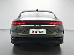2025 BYD Han L PHEV 4WD LiDAR Flagship — фото 5