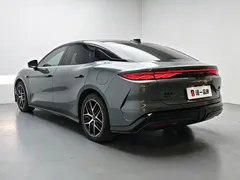 2025 BYD Han L PHEV 4WD LiDAR Flagship — фото 6