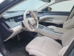 2025 BYD Han L PHEV 4WD LiDAR Flagship — фото 7