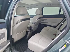 2025 BYD Han L PHEV 4WD LiDAR Flagship — фото 8
