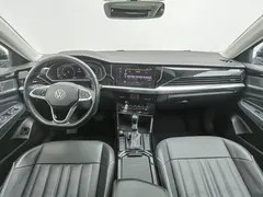 2022 Volkswagen Passat 330TSI Elite, чёрный — фото 5