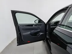 2022 Volkswagen Passat 330TSI Elite, чёрный — фото 8