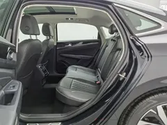 2022 Volkswagen Passat 330TSI Elite, чёрный — фото 15