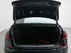 2022 Volkswagen Passat 330TSI Elite, чёрный — фото 16
