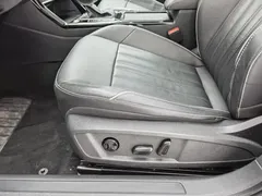 2022 Volkswagen Passat 330TSI Elite, чёрный — фото 20