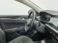 2022 Volkswagen Passat 330TSI Elite, чёрный — фото 22