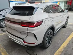 2025 BYD Song PLUS DM-i PHEV 160KM Flagship Plus — фото 2
