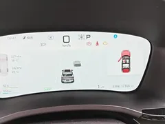 2025 BYD Song PLUS DM-i PHEV 160KM Flagship Plus — фото 4