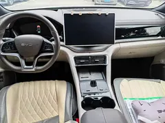 2025 BYD Song PLUS DM-i PHEV 160KM Flagship Plus — фото 6