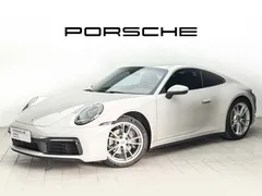 2022 Porsche 911 Carrera 3.0T — фото 1