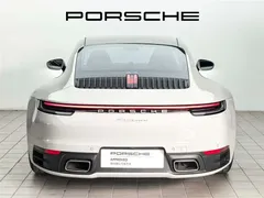 2022 Porsche 911 Carrera 3.0T — фото 4