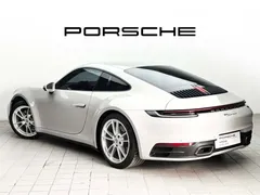 2022 Porsche 911 Carrera 3.0T — фото 5