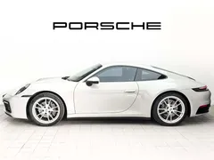 2022 Porsche 911 Carrera 3.0T — фото 6