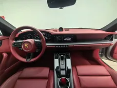 2022 Porsche 911 Carrera 3.0T — фото 13