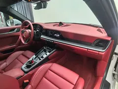 2022 Porsche 911 Carrera 3.0T — фото 16