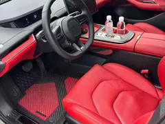 2024 Xiaomi SU7 RWD Long Range Smart Driving — фото 3