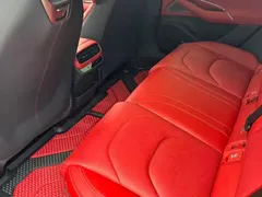 2024 Xiaomi SU7 RWD Long Range Smart Driving — фото 4
