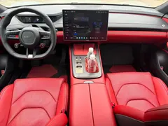 2024 Xiaomi SU7 RWD Long Range Smart Driving — фото 5
