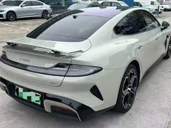 2024 Xiaomi SU7 RWD Long Range Smart Driving — фото 6