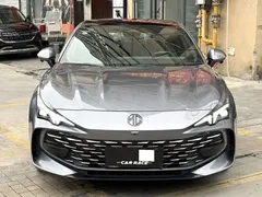 2023 MG MG7 2.0T AT Trophy — фото 2